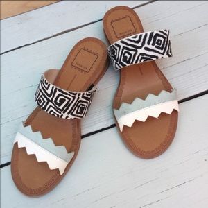 Dolce Vita sandals
